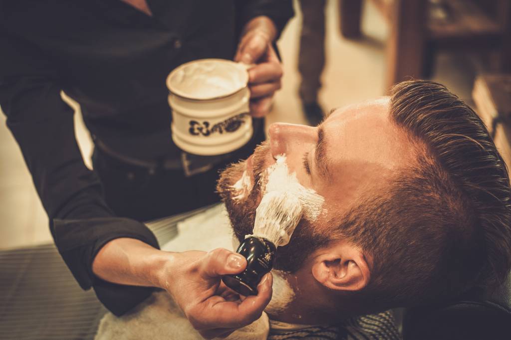 Scheertips voor je baard
