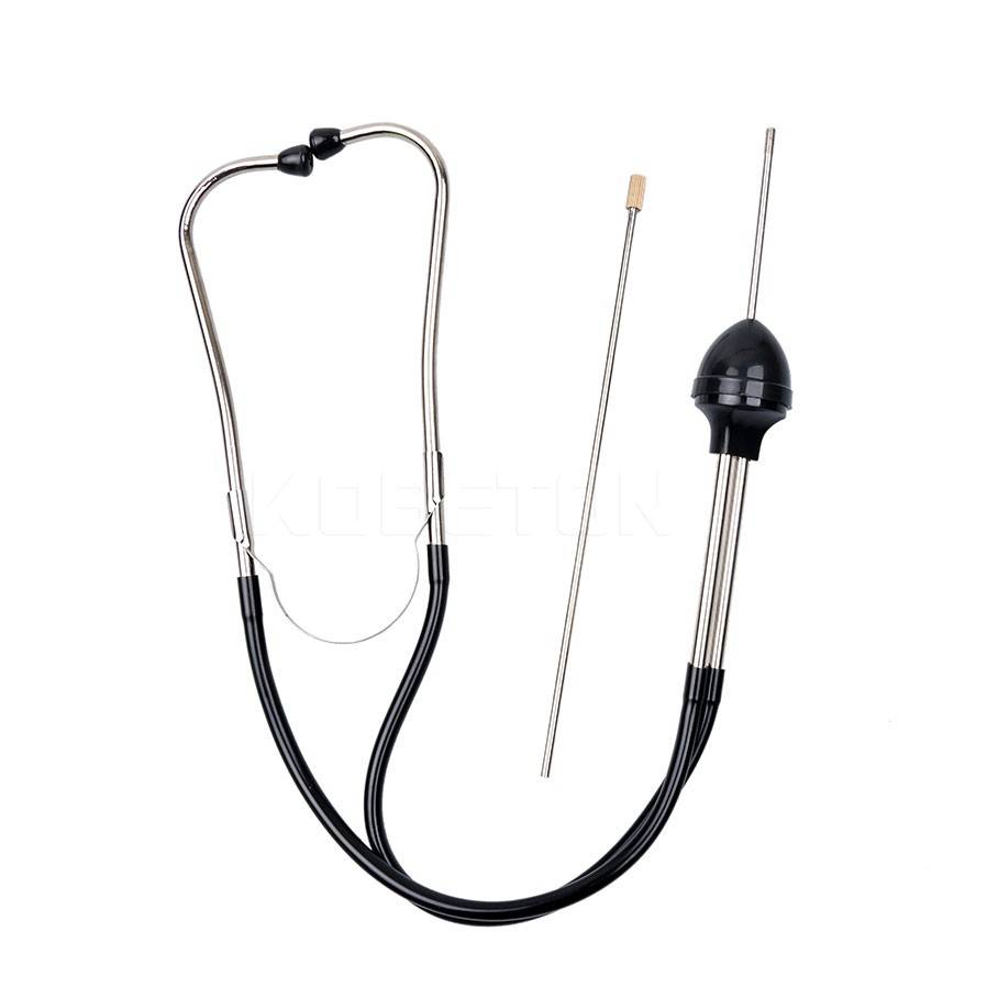 Automotive stethoscope. HSM Autoservice