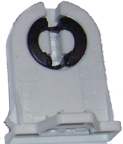 lamp holder G13