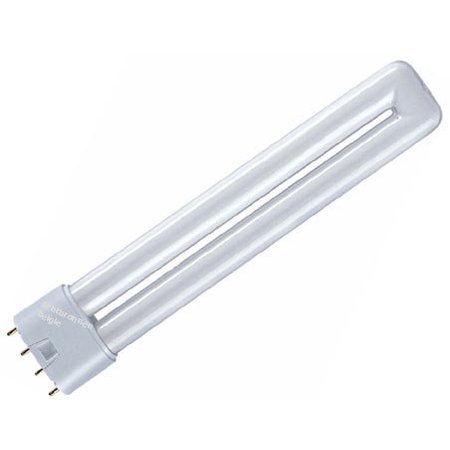 Ampoule Néon Fluo Compacte OSRAM Dulux Superstar - 24 W équivalent 120 W, 10000 H De Vie