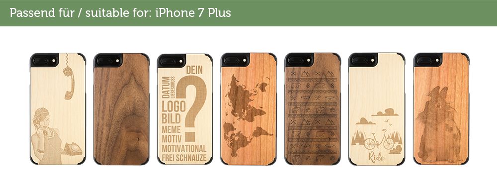 iPhone 7&8 Plus