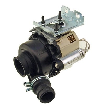 Spoelmotor 481236158428 bauknecht whirlpool