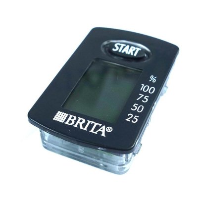 Brita indicator 504324 teller