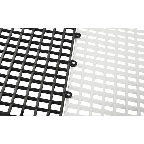 XXXL Gartenschachbrett, Größe: 140x140cm, für das Gartenschachset