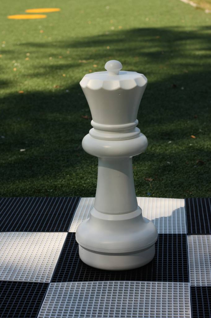 Schach Figur