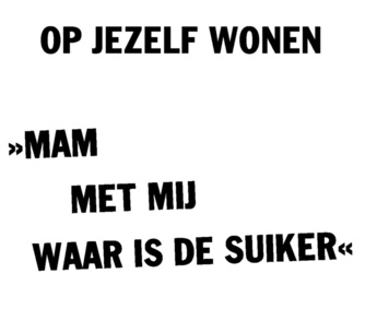 Checklist: verhuizen voor studenten
