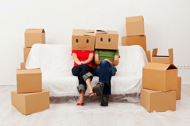 7 benodigdheden voor tijdens het verhuizen