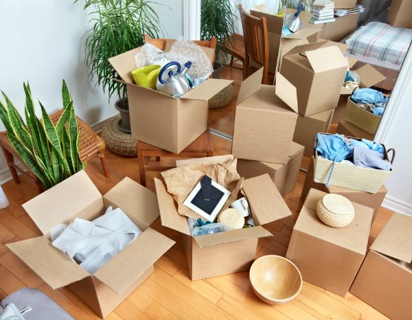 De 15 meest gemaakte fouten tijdens een verhuizing