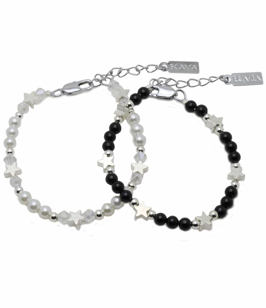 Brother Sister Bracelet Shine Bright Kaya Jewellery Uk Kaya Jewellery Brother Sister Bracelet Shine