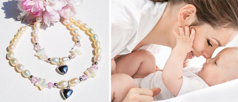Mother & Daughter Jewellery from Kaya to bring Generations Closer