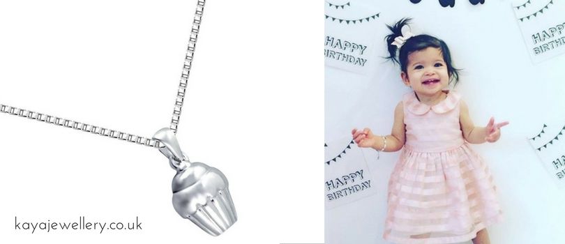 Birthday Jewellery Gifts for your Little Princess
