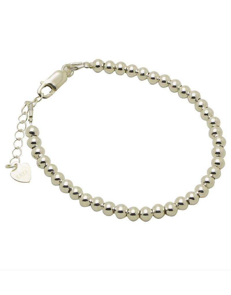 Silver Bracelet Cute Kaya Jewellery Uk Kaya Jewellery Silver Bracelet Cute