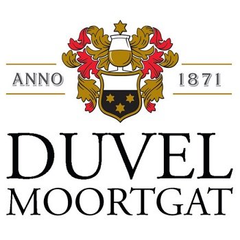 Afbeeldingsresultaat voor duvel moortgat logo