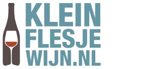 Kleinflesjewijn.nl geopend!