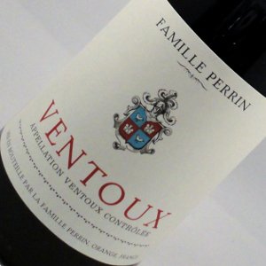BBQ-wijntip: Ventoux van Famille Perrin