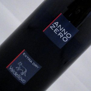 Wijntip – Prosecco Superiore Anno Zero Extra Dry van Valdellövo