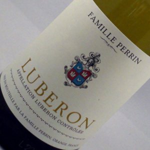 Wijntip - Luberon van Famille Perrin