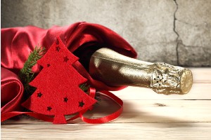 Wijn cadeau geven – hoe kies je zo’n wijn?