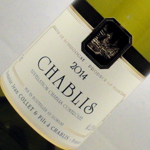 Chablis – een klassieke droge chardonnay