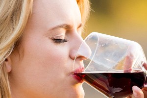 Uzelf verschrikkelijk verwennen met geweldige wijn!