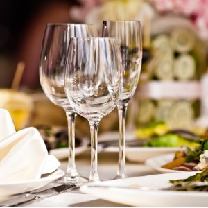 Kabeljauw met een heerlijke chardonnay