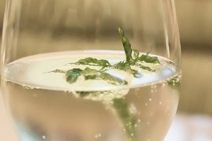 Hugo wijncocktail zelf maken