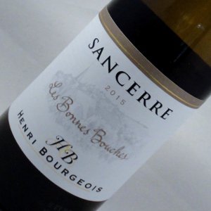 Een heerlijke sauvignon blanc uit Sancerre