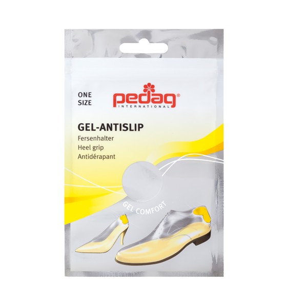 PEDAG GEL ANTI SLIP voor schoenen ShoeSupply.eu