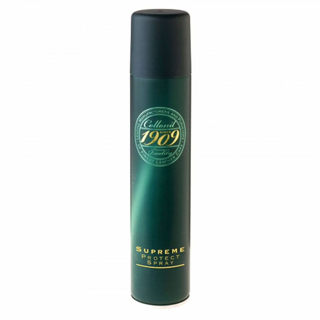 collonil 1909 wax polish