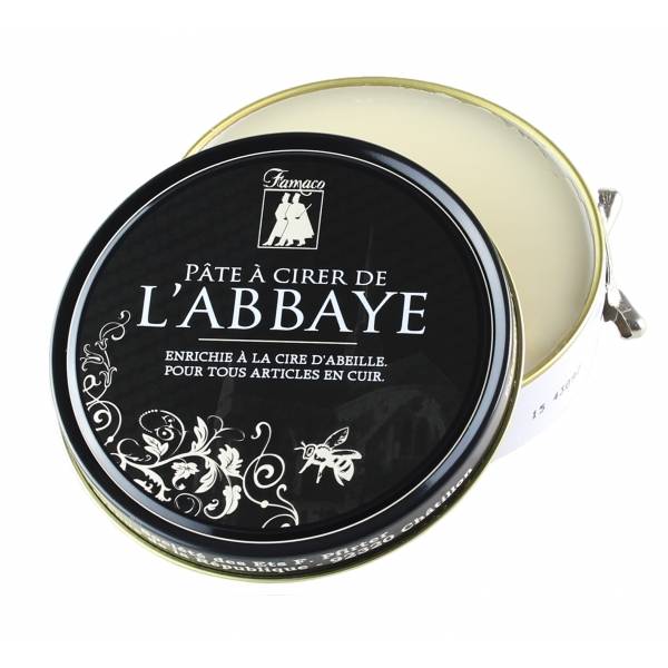 FAMACO DE L'ABBAYE