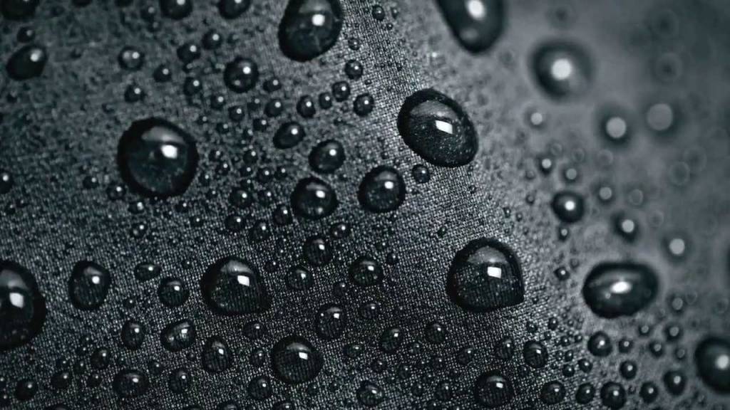 SCHOENEN WATERDICHT MAKEN