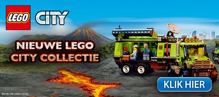 Misbruik Talloos aanwijzing LEGO City goedkoop online kopen! - SinQel.com