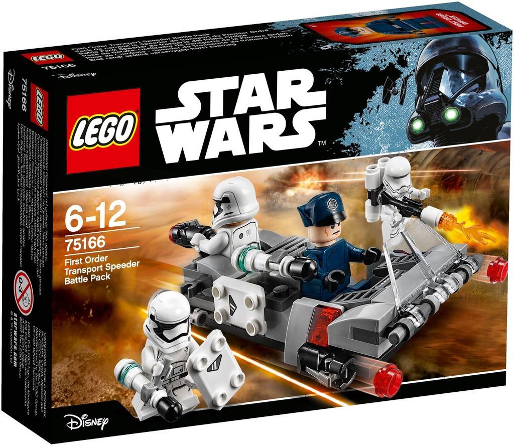 star wars 2017