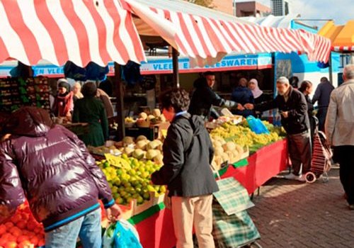 Markt Markt