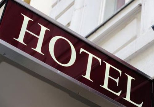 Hotels Hotels