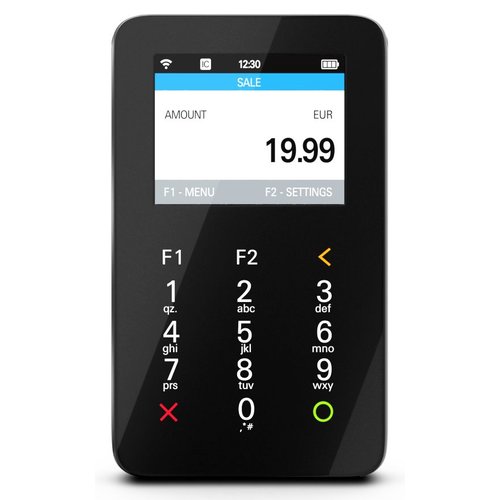 myPOS Mini Mobiele Pinautomaat myPOS Mini Mobiele Pinautomaat