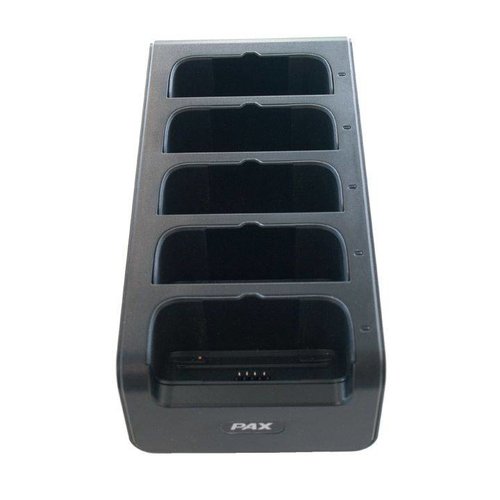 myPOS Oplaadstation/Dock voor vijf myPOS Mini myPOS Oplaadstation/Dock voor vijf myPOS Mini