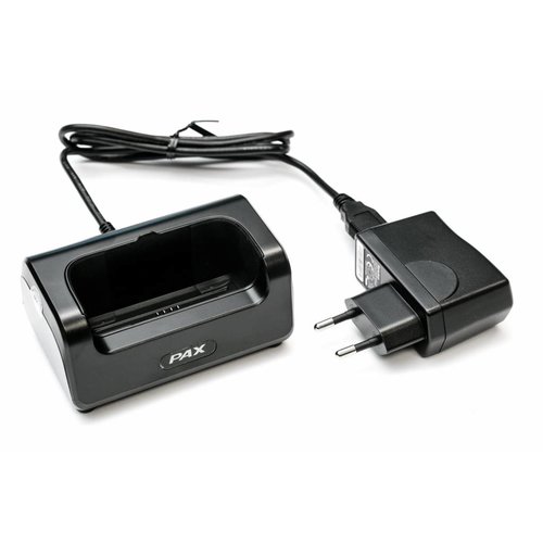 myPOS Oplaadstation/Dock myPOS Mini myPOS Oplaadstation/Dock myPOS Mini