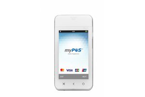 myPOS Mini Ice