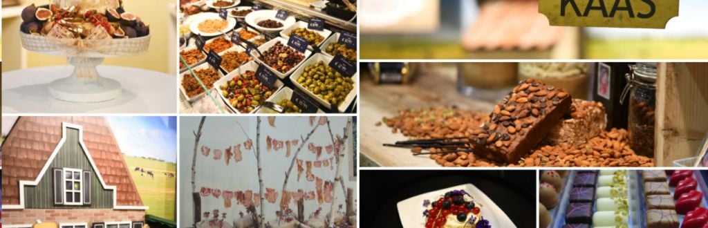 Vakbeurs Foodspecialiteiten 2017 in Houten