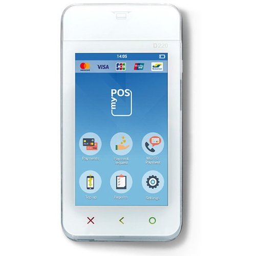 myPOS Mini Ice myPOS Mini Ice