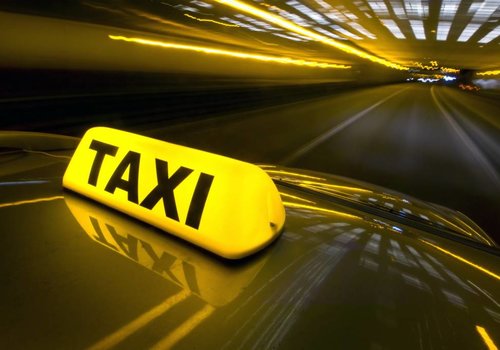 Taxi Taxi