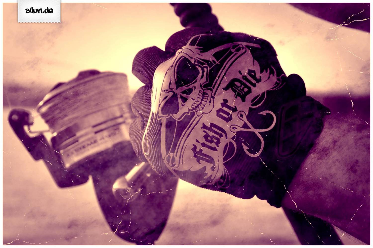 Fish or Die® - Die geilsten Handschuhe!