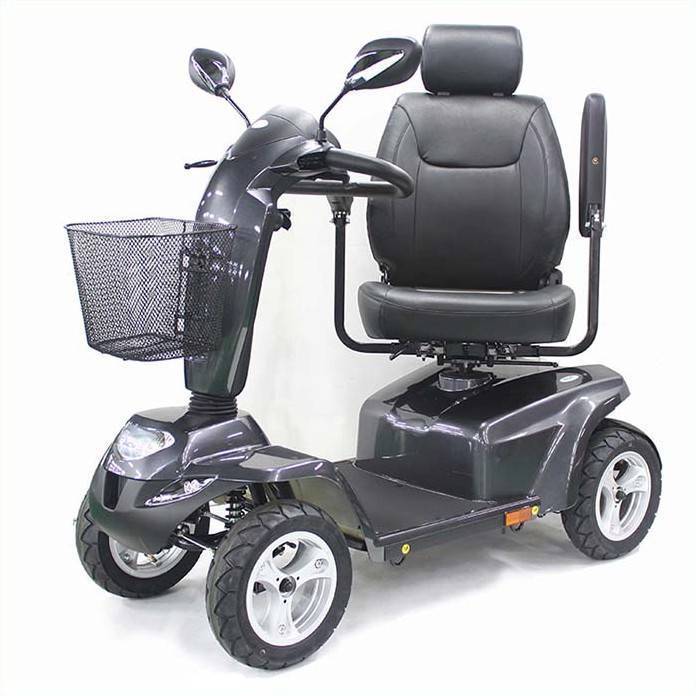 Scootmobiel Drive St5D