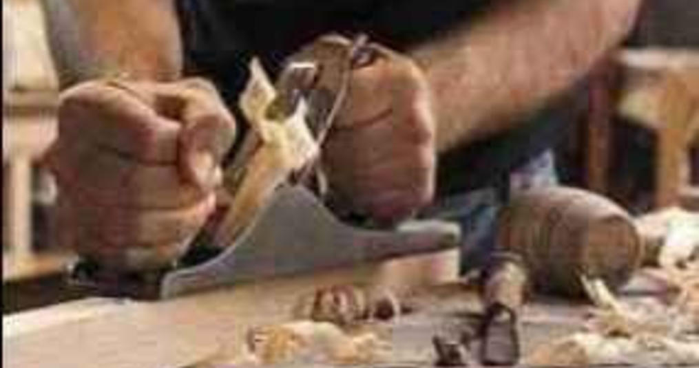 Steigerhout of eiken tafel kopen?