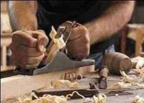 Steigerhout of eiken tafel kopen?