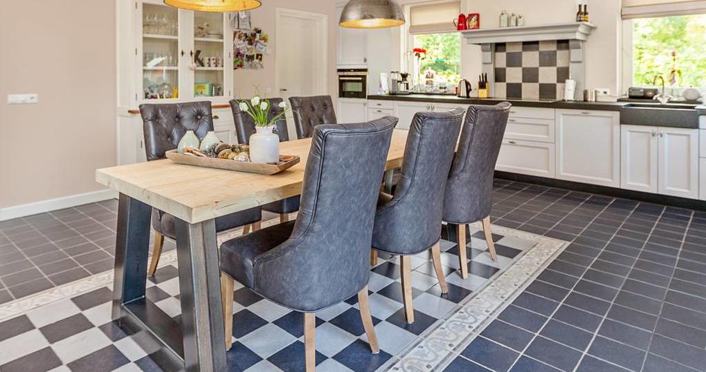 Tips voor rust in de woonkamer