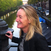Evelijn van Heuven