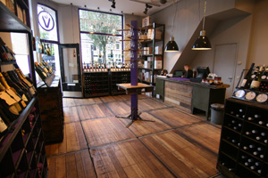Vindict Winkel