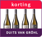 Weingut Gröhl - witte wijnen